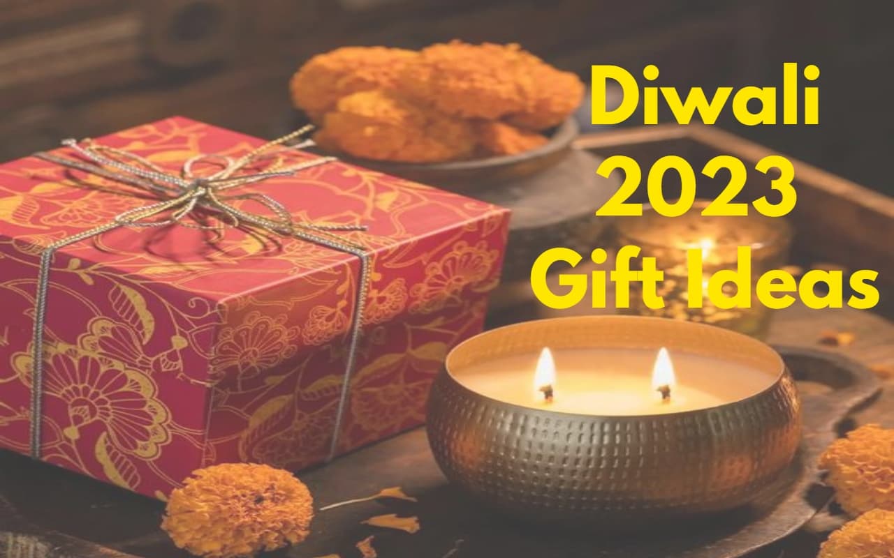 Diwali Gift Ideas: नहीं समझ आ रहा अपनों को क्या गिफ्ट करें? यहां से लें लास्ट मिनट दिवाली गिफ्ट आइडियाज्