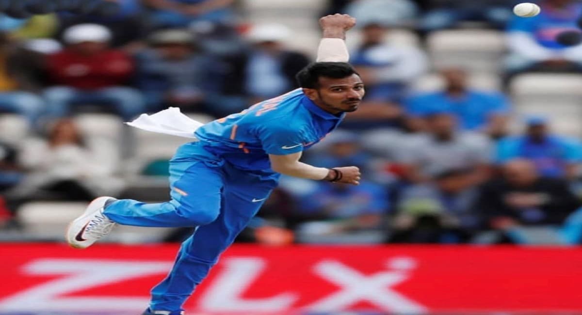 युजवेंद्र चहल को T20 वर्ल्ड कप की टीम में किया जा सकता है शामिल, इस पूर्व क्रिकेटर ने दिया सुझाव