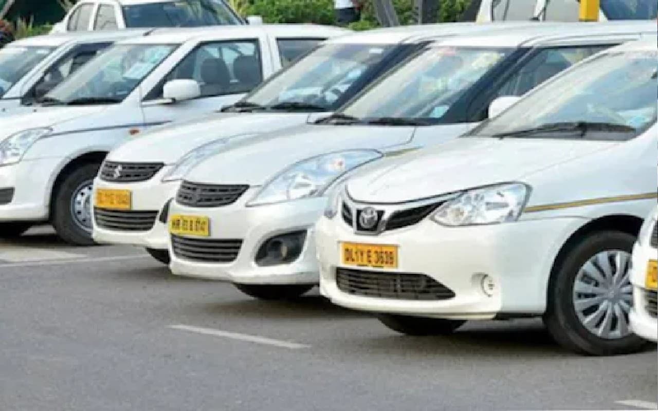 WB News: ऐप आधारित कैब पर सरकार लगाएगी लगाम, अब नहीं कर सकेंगे मनमानी WB News: ऐप आधारित कैब पर सरकार लगाएगी लगाम, अब नहीं कर सकेंगे मनमानी