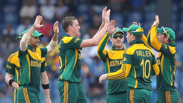 IPL 2022 के बाद होने वाले दक्षिण अफ्रीका टी-20 इंटरनेशनल के लिए बीसीसीआई ने की स्थानों की घोषणा