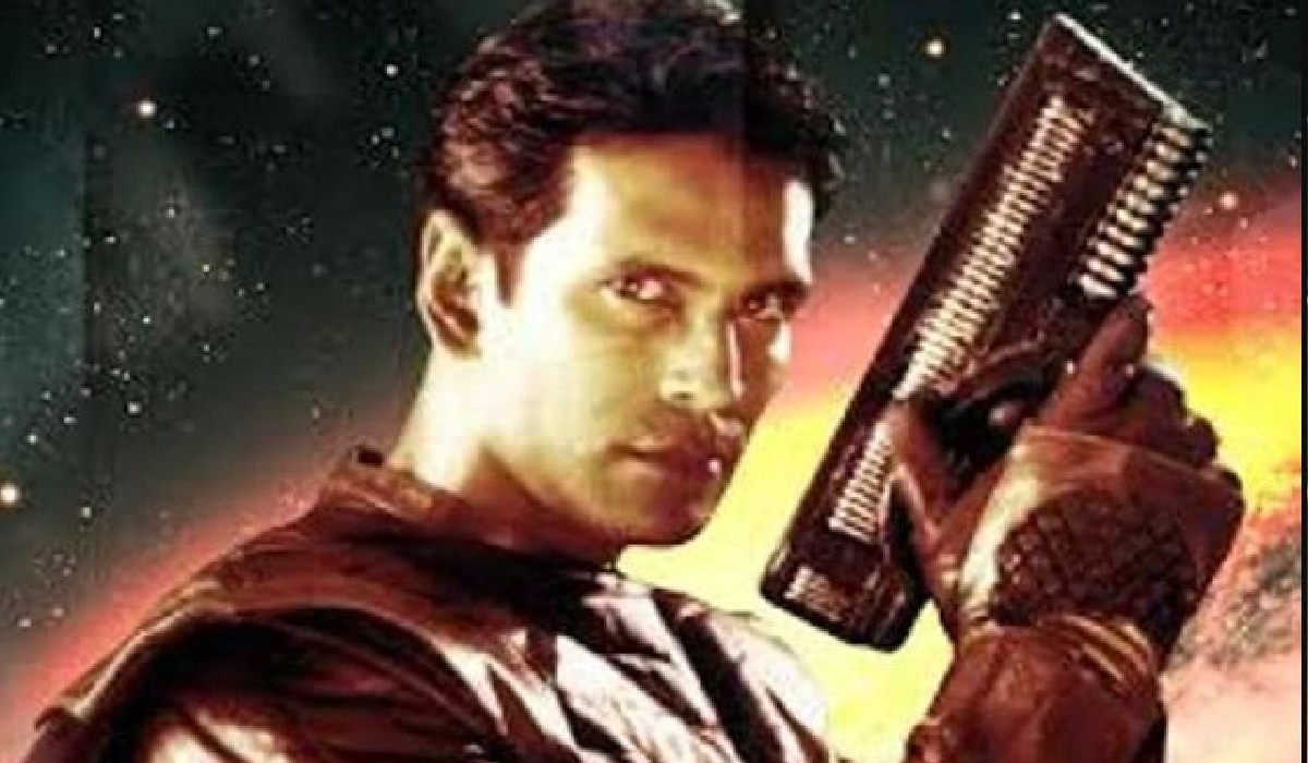 20 साल बाद नये अवतार में हो रही ‘Captain Vyom’ की वापसी, केतन मेहता ने किया ये खुलासा 20 साल बाद नये अवतार में हो रही ‘Captain Vyom’ की वापसी, केतन मेहता ने किया ये खुलासा