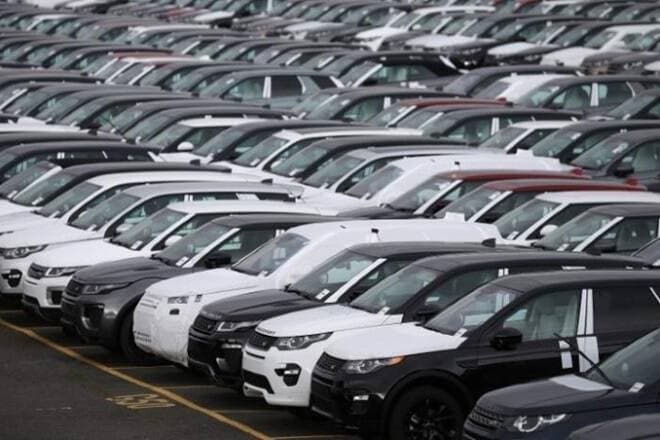 Maruti, MG Motor की घरेलू बिक्री जुलाई में बढ़ी, Hyundai और अन्य की कम बिकीं गाड़ियां
