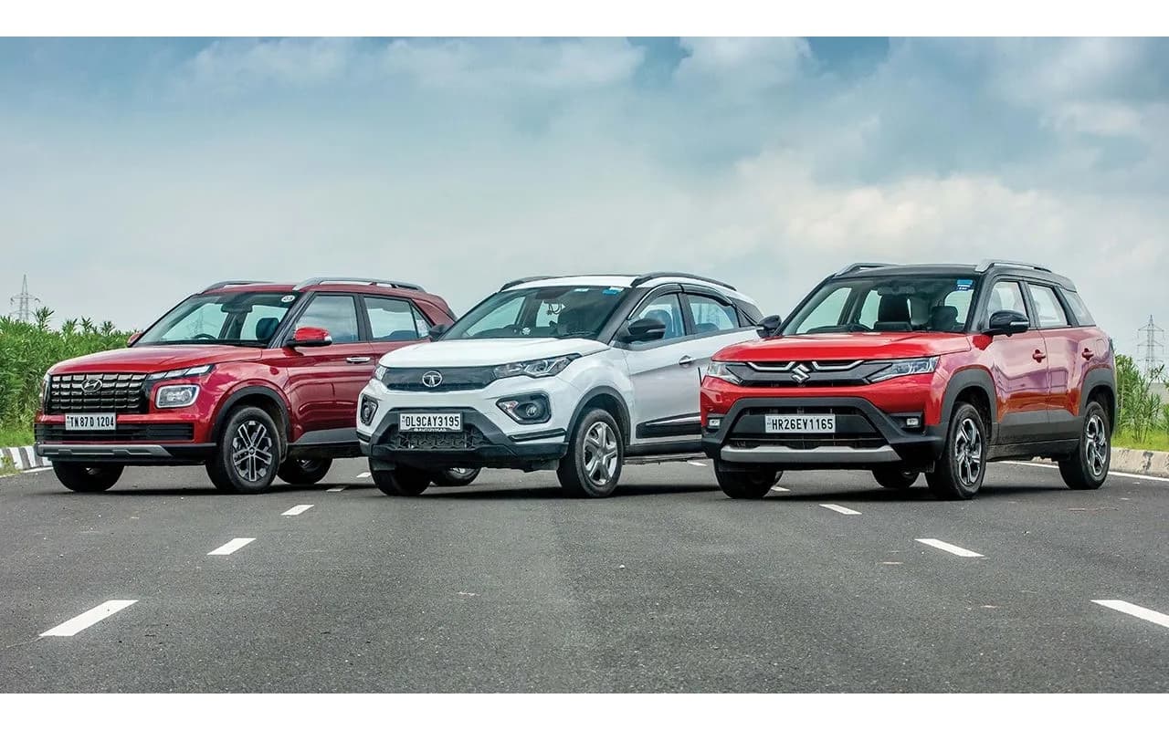 अगस्त 2023 में कारों की बिक्री में 9.63% की वृद्धि, एक बार फिर मारुति की इस कार ने मारी  बाजी