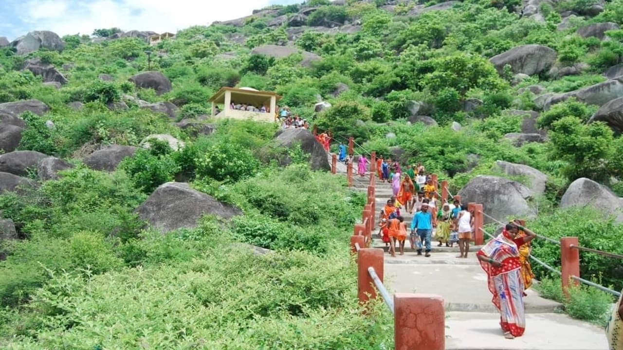 बिहार: मगध का हिमालय के नाम से ये पहाड़ मशहूर, सम्राट अशोक ने गुफा का करवाया था निर्माण, जानिए खासियत