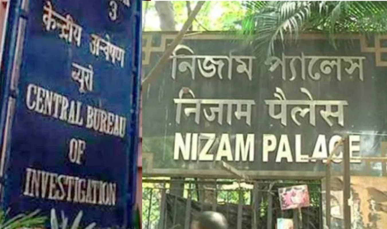 मवेशी तस्करी : सीबीआइ ने TMC नेता के भाई के खिलाफ जारी किया लुकआउट नोटिस, दो पुलिस अफसरों को पूछताछ के लिए बुलाया