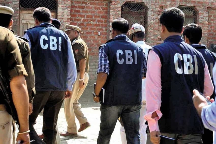 झारखंड में 75 करोड़ रूपये की ठगी कर भागी विश्वामित्र इंडिया कंपनी, अब इन जिलों में CBI कर रही है जांच
