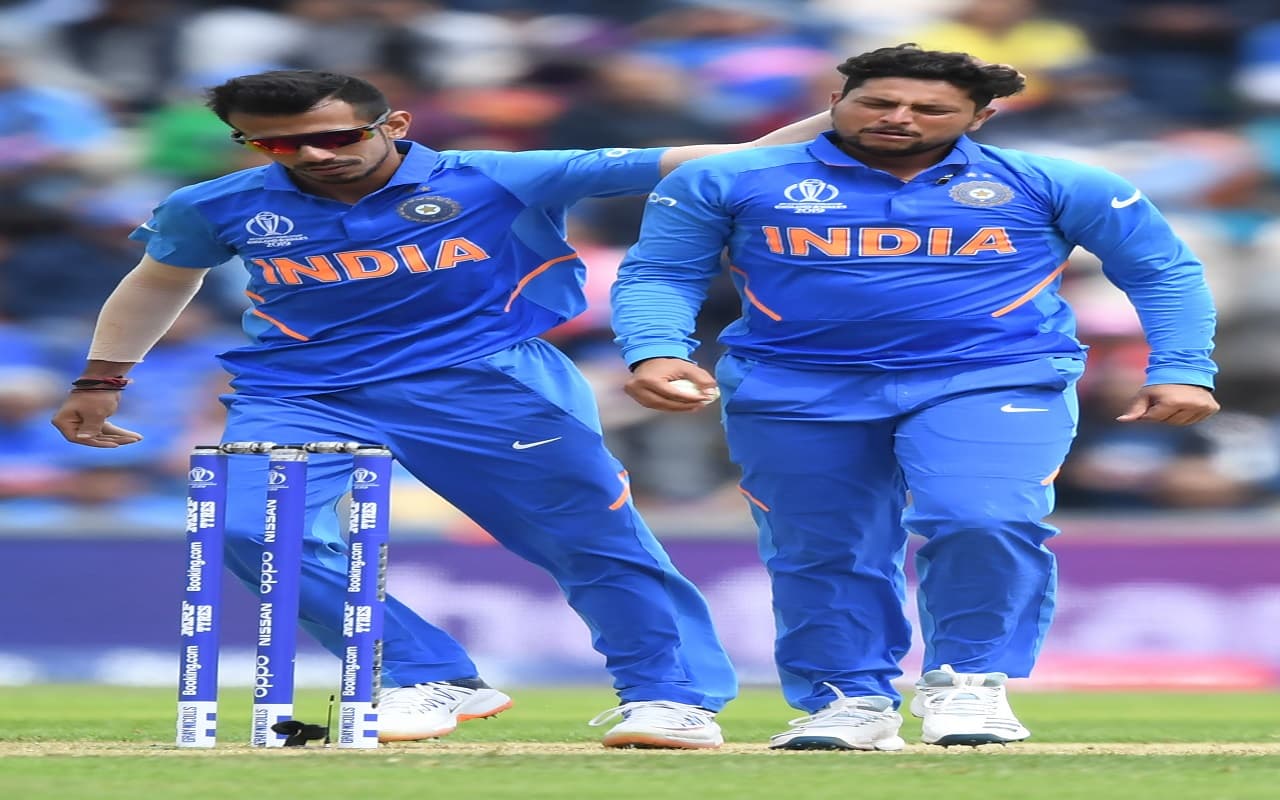 World Cup 2023: सौरव गांगुली ने दी खास सलाह, कहा- अश्विन और जडेजा नहीं इस स्पिनर पर नजर बनाए रखें BCCI