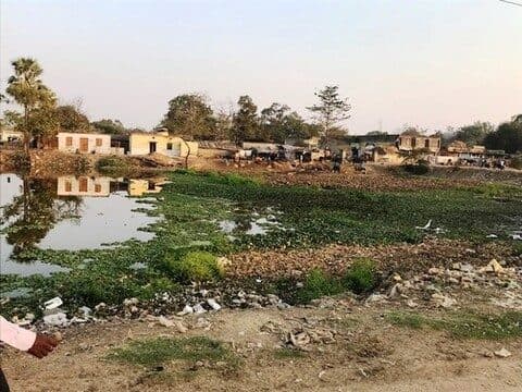 झारखंड में कोरोना ने रोकी विकास की रफ्तार, थम गया चाईबासा शहर के विकास का पहिया