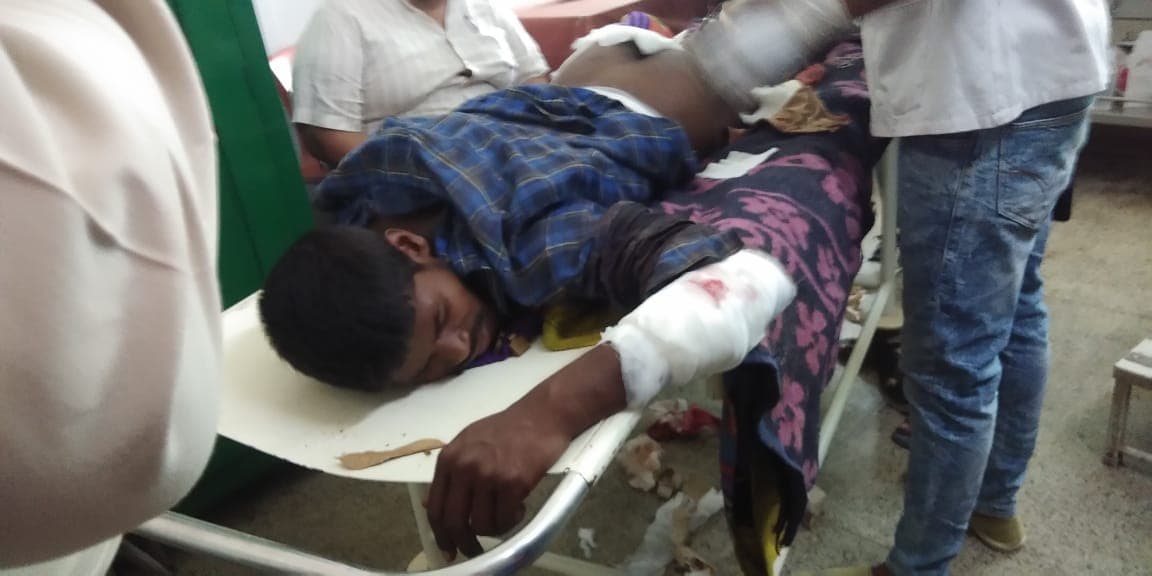 चाईबासा में पुलिस और नक्सलियों की भीषण मुठभेड़, पीएलएफआइ के 3 उग्रवादी ढेर, एक घायल