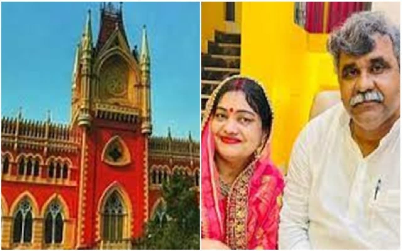 हाईकोर्ट से चैताली को मिली राहत , दूसरी नोटिस लेकर उनके घर पहुंची पुलिस बैरंग लौटी