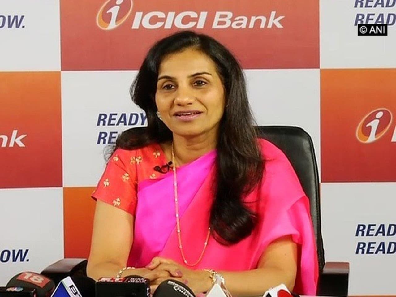 ICICI ऋण धोखाधड़ी : Decade Achiever से सीबीआई की हिरासत तक,चंदा कोचर की जिंदगी में कैसे आया ये बदलाव