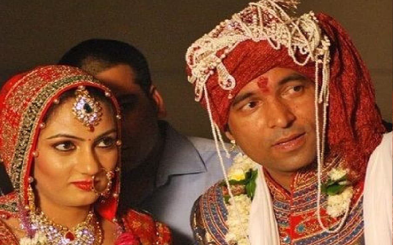 The Kapil Sharma Show के ‘चंदू’ की पत्नी खूबसूरती में टीवी हसीनाओं को देती हैं मात, देखें तस्वीरें