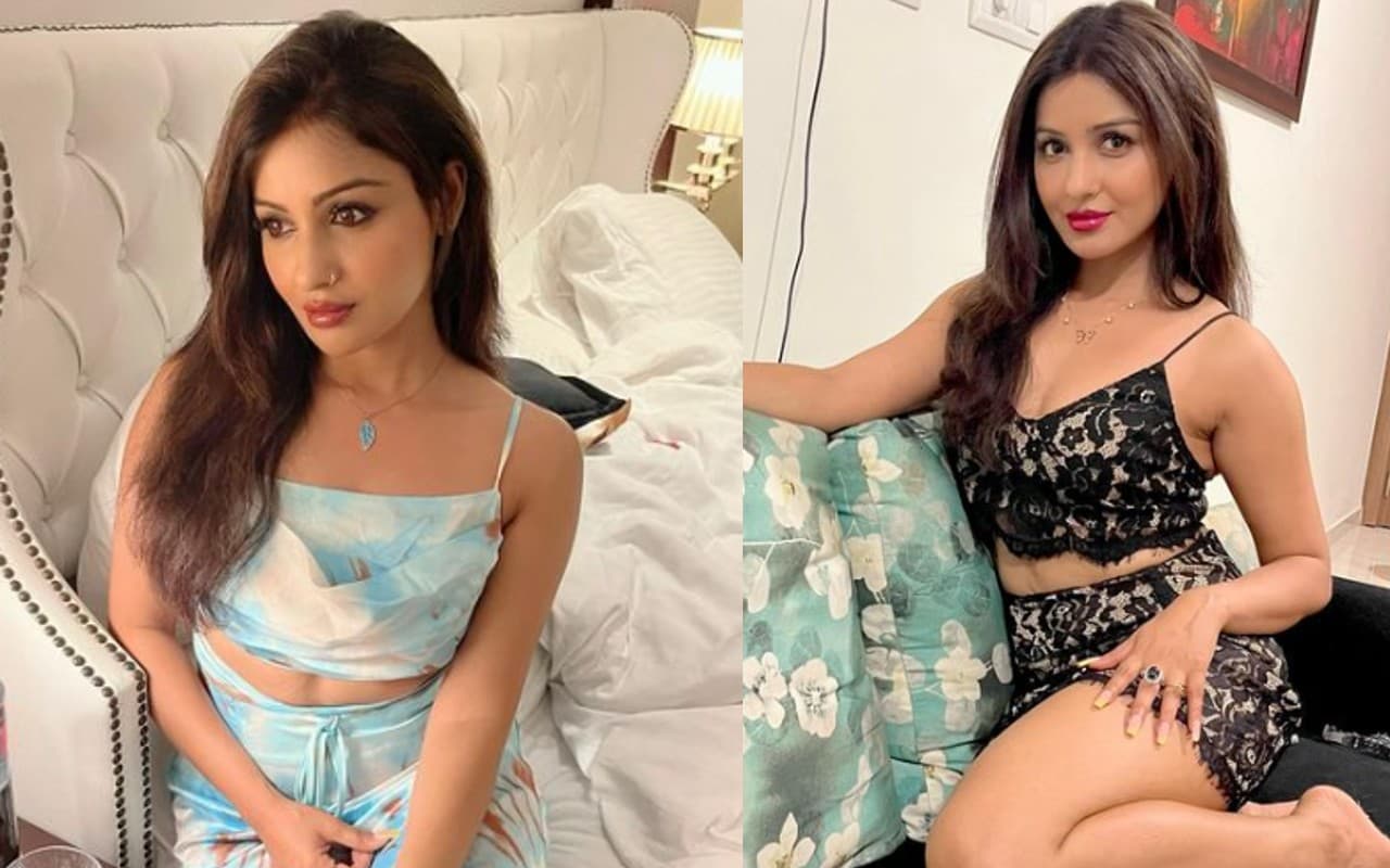 Anupama: अनुज-अनुपमा की जिंदगी में तूफान लाने ाली ‘माया’ है बेहद बोल्ड, तसवीरों ने इंटरनेट पर मचाया तहलका