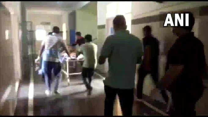 Chhattisgarh: चिढ़ा रहे थे साथी जवान, रंजन ने खाली कर दी AK-47 की सारी गोली, 4 की मौत, 3 साल में गई 15 की जान