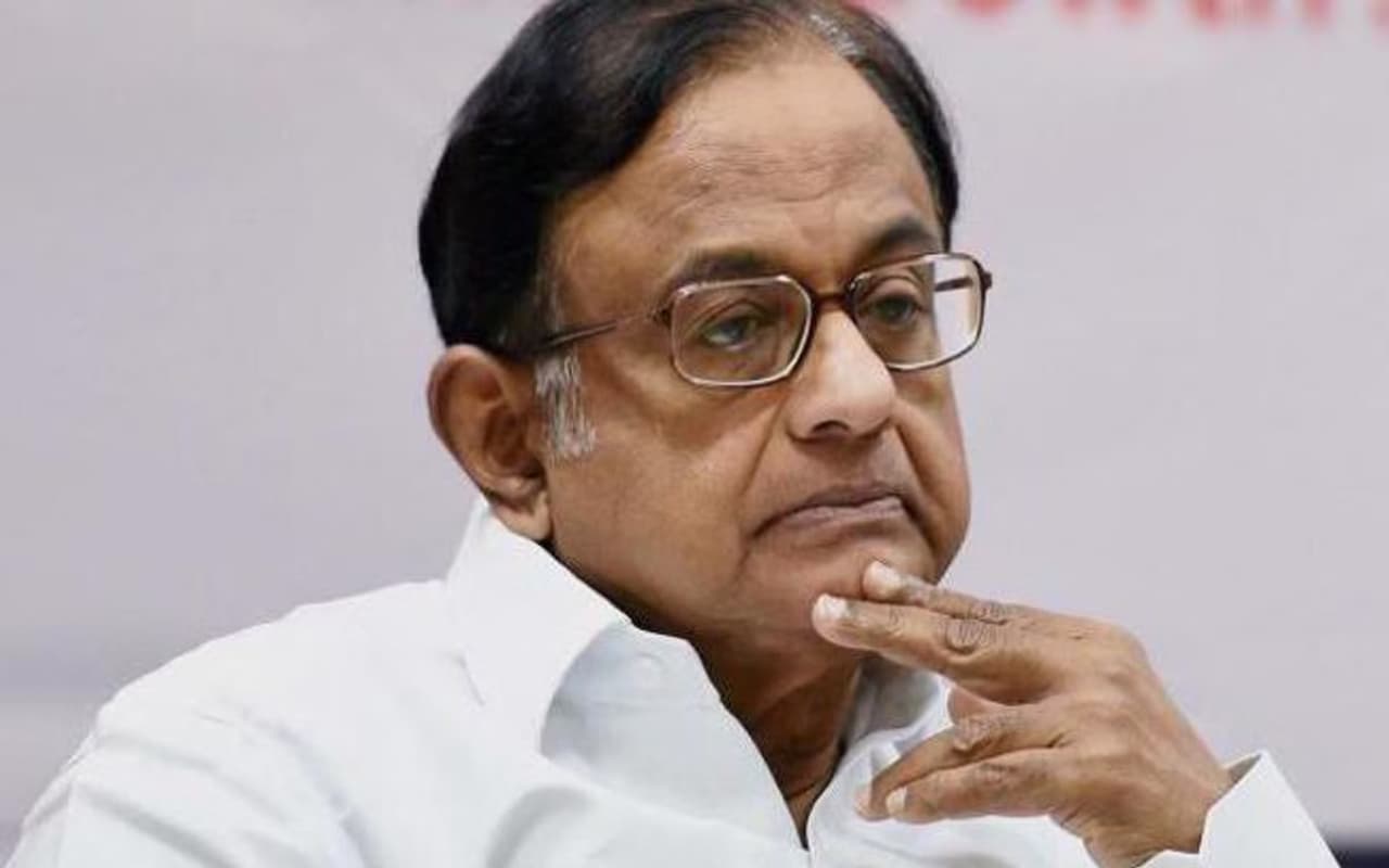 राष्ट्र और परिवार की तुलना ठीक नहीं, UCC पर चिदंबरम का बयान आया सामने, आलोचना में कह दी यह बात