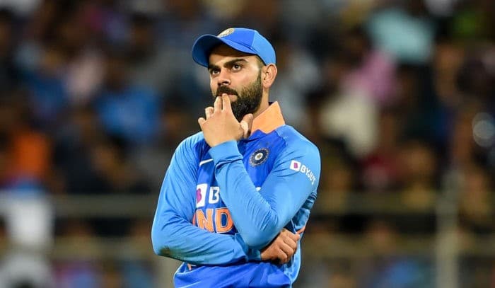 IND vs ENG Test: कप्तान विराट कोहली ने गुजराती में की अक्षर पटेल की तारीफ, VIDEO देख आप भी नहीं रोक पायेंगे हंसी