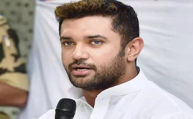 Chirag Paswan: बॉलीवुड में फ्लॉप पर बिहार में किंगमेकर बनने की चाहत, अभिनेता से नेता बने चिराग का ऐसा रहा है सफर