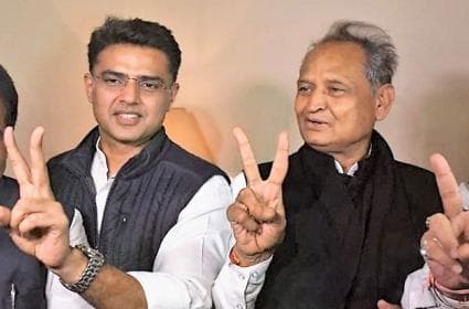 राजस्थान में जुलाई के अंत तक हो जाएगा कैबिनेट विस्तार? कांग्रेस हाईकमान की सक्रियता से जयपुर में चर्चा तेज