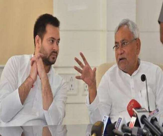 राजद के 50 प्रतिशत मंत्रियों का संबंध राजनीतिक घरानों से, नयी कैबिनेट में समाजवाद पर भारी पड़ा वंशवाद
