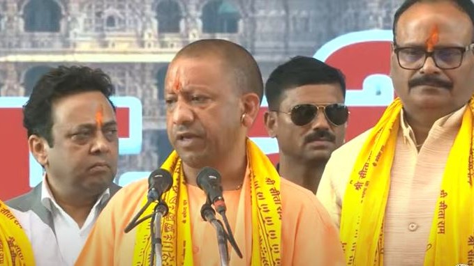 UP Cabinet Decision: योगी कैबिनेट में 14 प्रस्ताव मंजूर, अयोध्या तीर्थ क्षेत्र विकास परिषद का होगा गठन