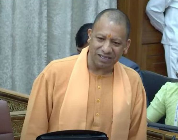 UP Budget Session 2023: विधान परिषद में CM योगी गरजे, 2017 से पहले संगठित अपराध के साथ चलती थी समानांतर सरकार