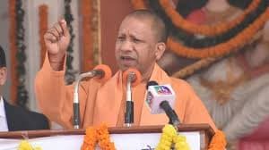 ‘मिट्टी में मिला दूंगा’ वायरल हो रहा CM योगी का वीडियो, सोशल मीडिया पर ट्रेंड कर रहा ‘कानून का राज’