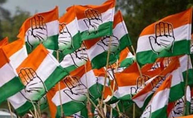 देवरा का जाना कांग्रेस के लिए संदेश