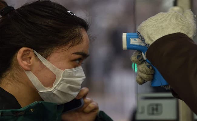 Coronavirus Pandemic : चीन के वुहान में मिली पहली कोरोना वायरस मरीज, 28000 को संक्रमित करने का दावा