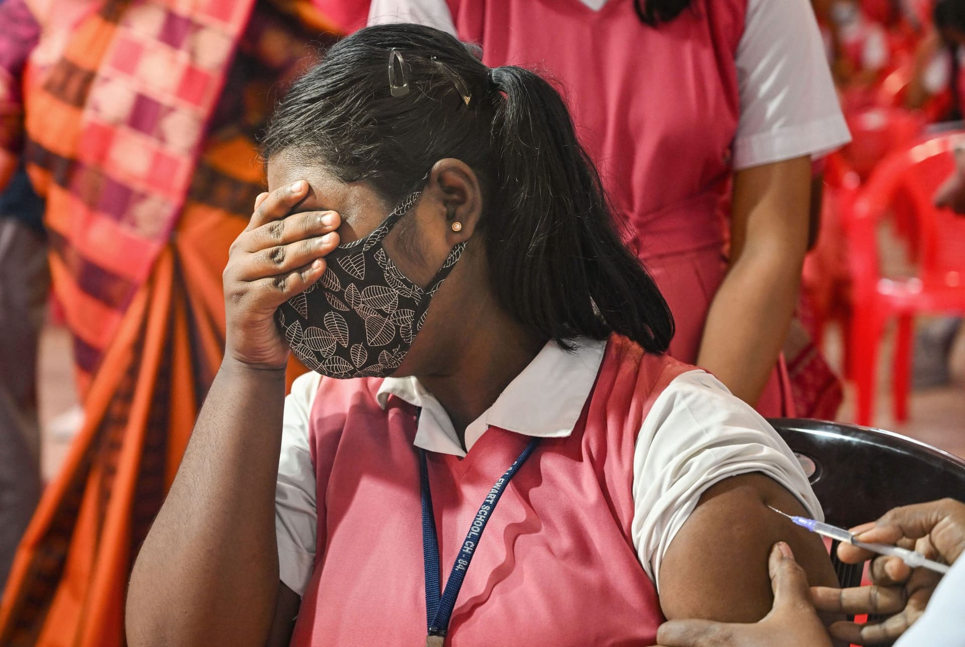 Coronavirus News Updates: पश्चिम बंगाल में कोरोना से 28 लोगों की मौत, 22,645 संक्रमित मिले