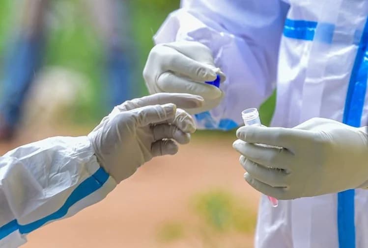 Coronavirus : झारखंड में 51 से ज्यादा उम्रवालों के लिए जानलेवा बना कोरोना, 70.8 फीसदी मौत अधिक उम्रवालों की