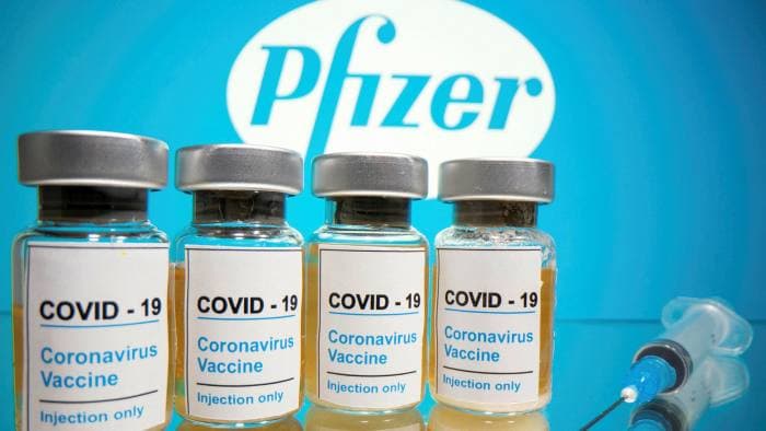 अमेरिकी फार्मास्युटिकल कंपनी Pfizer ने तैयार किया विश्व का पहला कोरोना वैक्सीन, नवंबर से होगा उपलब्ध…