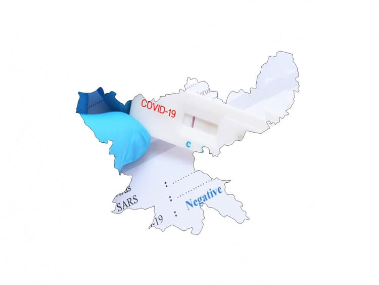 कोरोना संकट और सूचना तकनीक