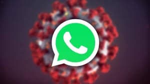 WhatsApp पर कोरोना से मौत की Fake News फैला रहे 3 लोग अरेस्ट, आप भी रहें सचेत…