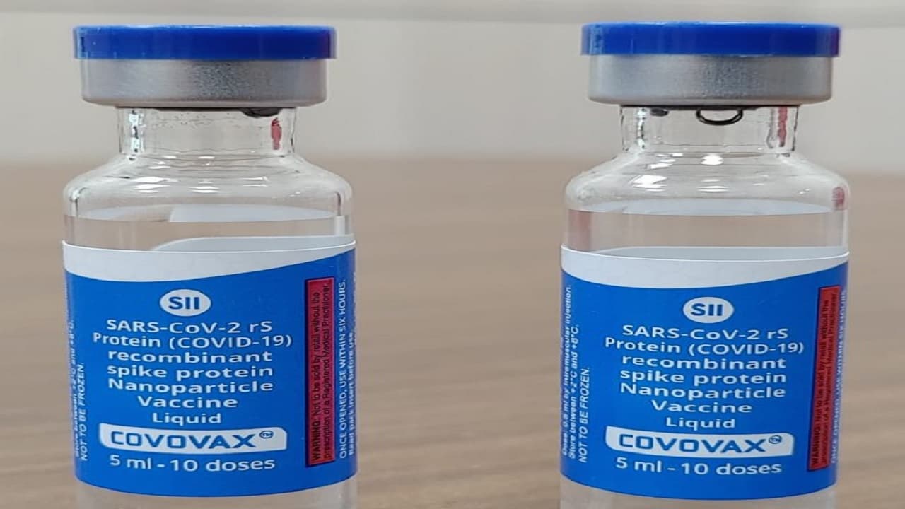 Corona Vaccine: 7 से 11 साल के बच्चों को लगेगा Covovax का टीका, सरकारी समिति ने की मंजूरी देने की सिफारिश Corona Vaccine: 7 से 11 साल के बच्चों को लगेगा Covovax का टीका, सरकारी समिति ने की मंजूरी देने की सिफारिश