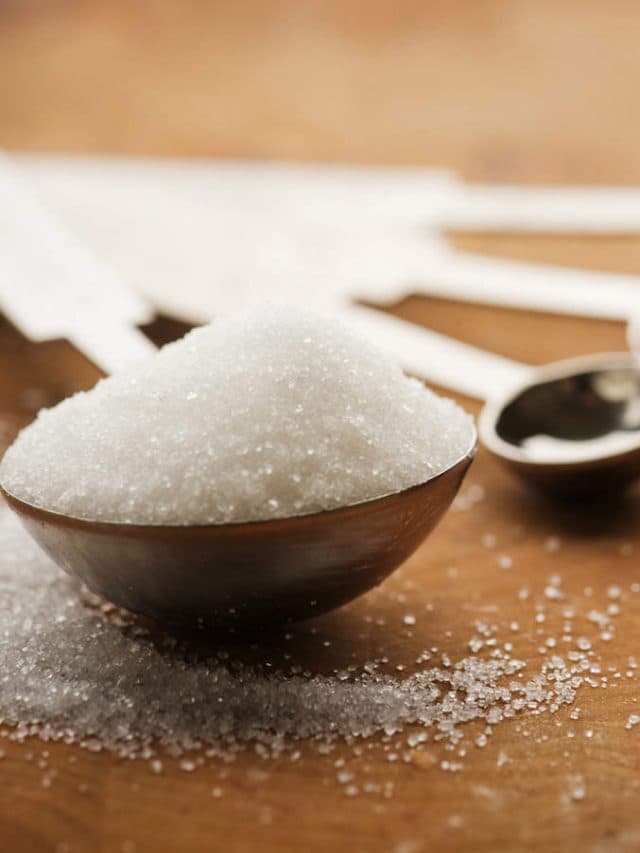Sugar Side Effects: ज्यादा चीनी खाना के नुकसान