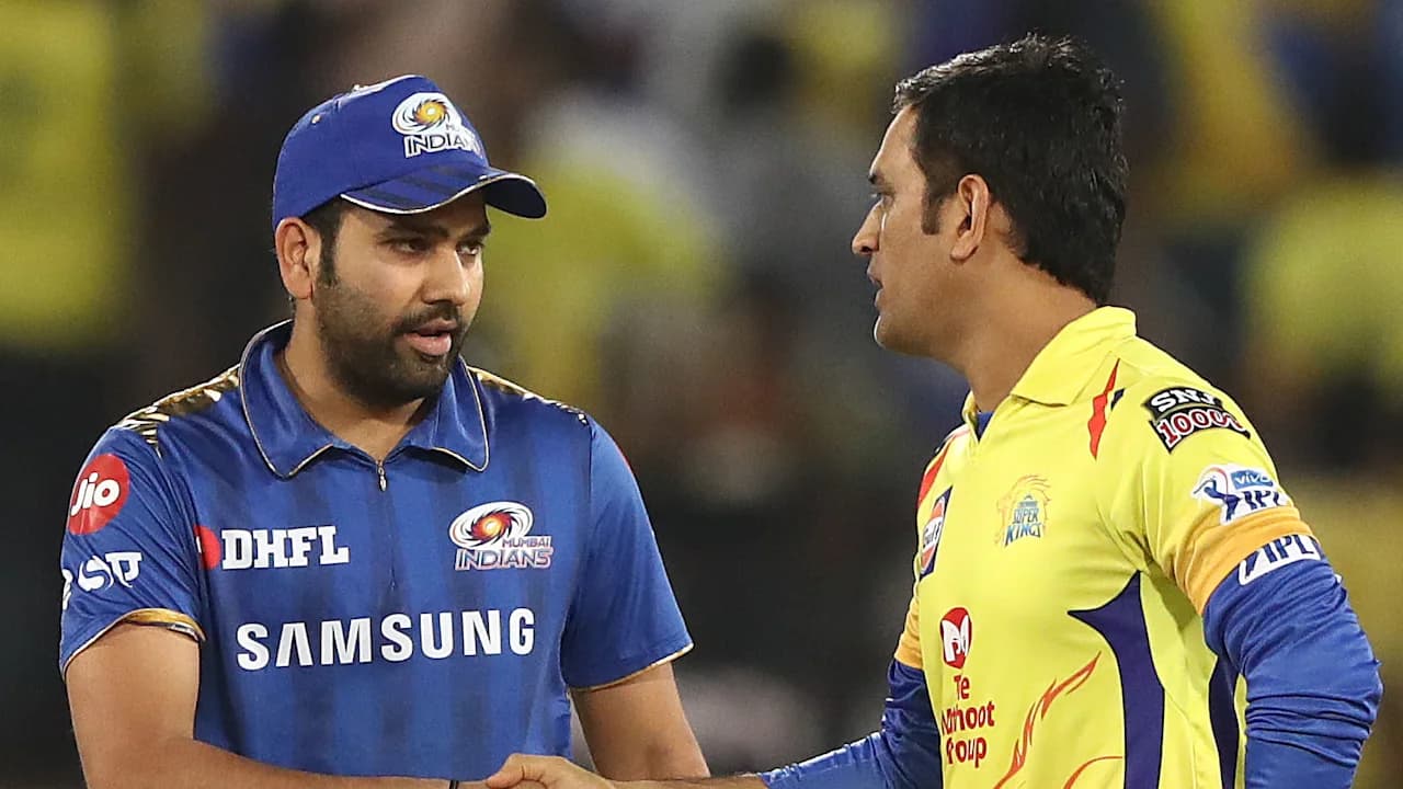 IPL 2022: चैंपियन टीमें मुंबई इंडियंस, चेन्नई सुपर किंग्स और कोलकाता नाइट राइडर्स प्लेऑफ से बाहर