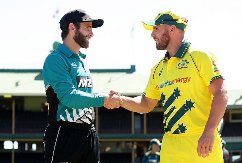 T20 WC फाइनल में इस भारतीय को मिली बड़ी जिम्मेदारी, ऑस्ट्रेलिया और न्यूजीलैंड पर रखेंगे नजर