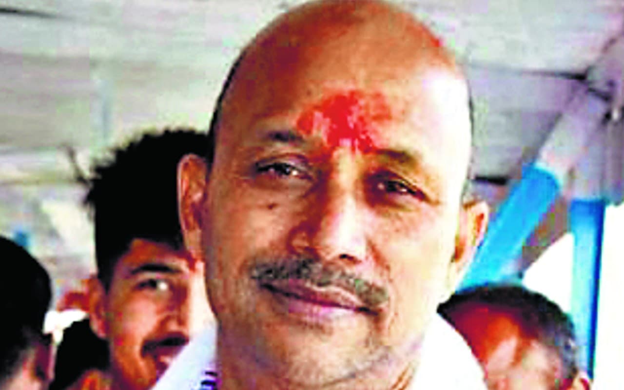 साहिबगंज : जहाज डुबोने की कोशिश मामले में अबतक कोई गिरफ्तारी नहीं, दाहू यादव समेत इन लोगों पर दर्ज है केस