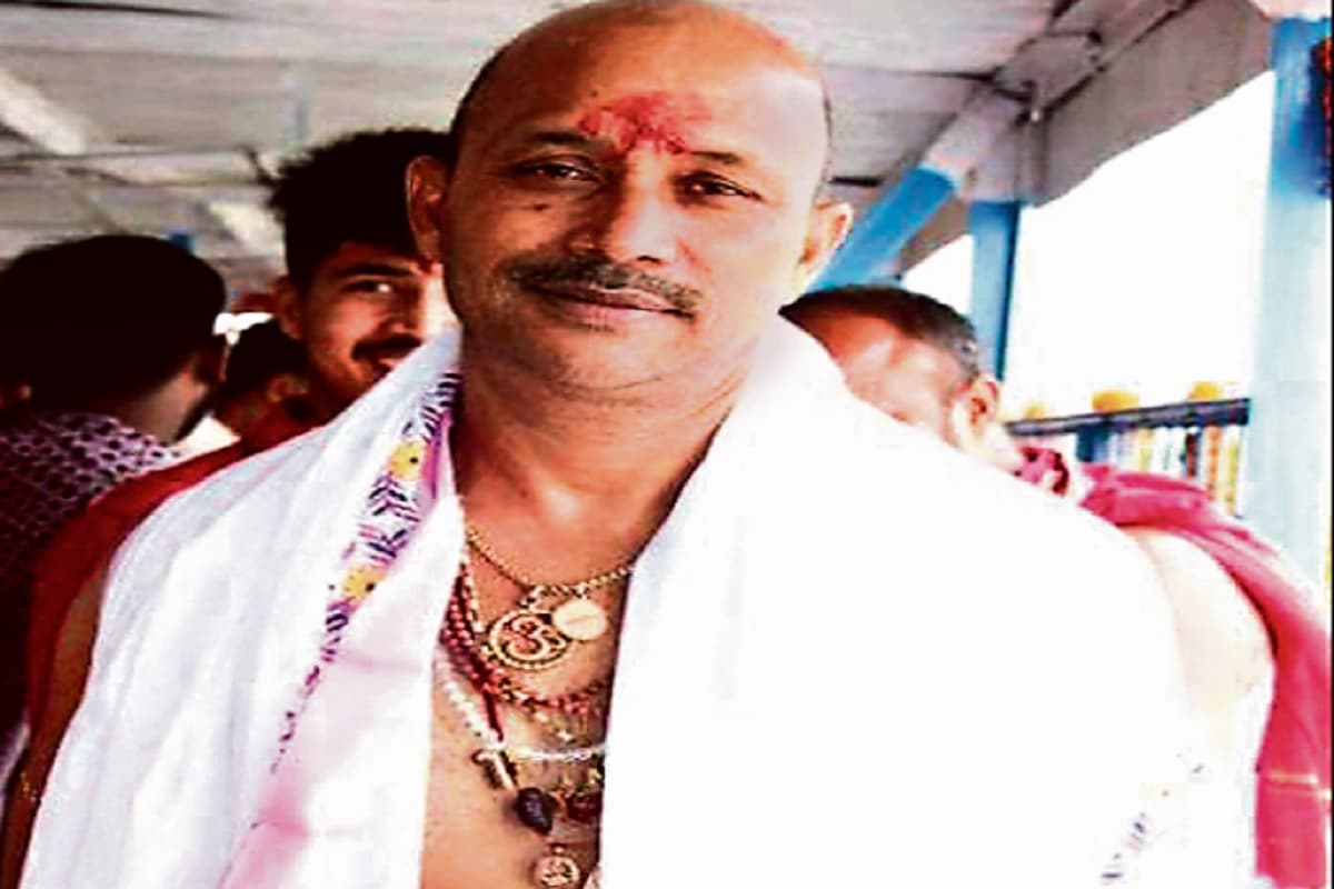 अवैध खनन के आरोपी दाहू को नहीं मिली जमानत, सुप्रीम कोर्ट ने कहा- 2 हफ्ते में करें सरेंडर