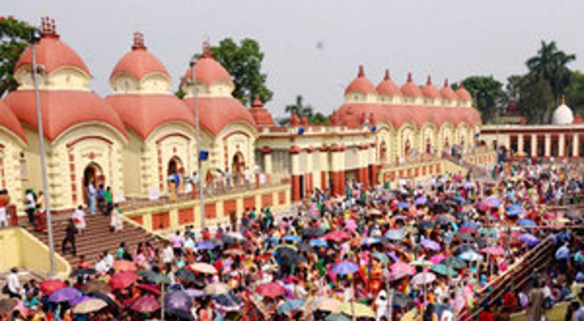 New Year 2022 : नये साल में बंद रहेंगे पश्चिम बंगाल के ये मंदिर, घूमने जाने से पहले पढ़ लें ये खबर