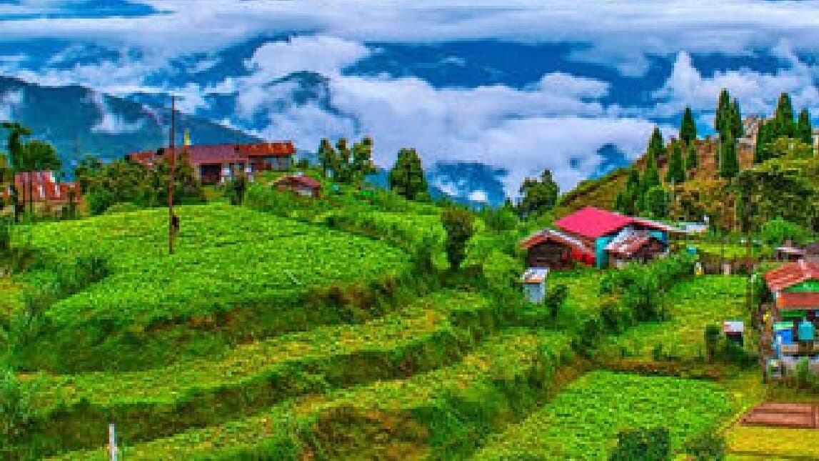 Best time to visit Darjeeling: दार्जिलिंग घूमने का सबसे अच्छा समय है मानसून
