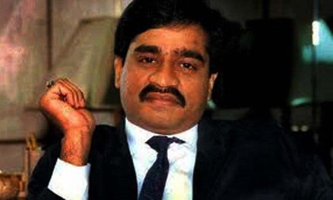 Dawood Ibrahim News : दाऊद पर अपने बयान से पलटा पाक, कहा- ‘कराची नहीं है ठिकाना’ Dawood Ibrahim News : दाऊद पर अपने बयान से पलटा पाक, कहा- ‘कराची नहीं है ठिकाना’