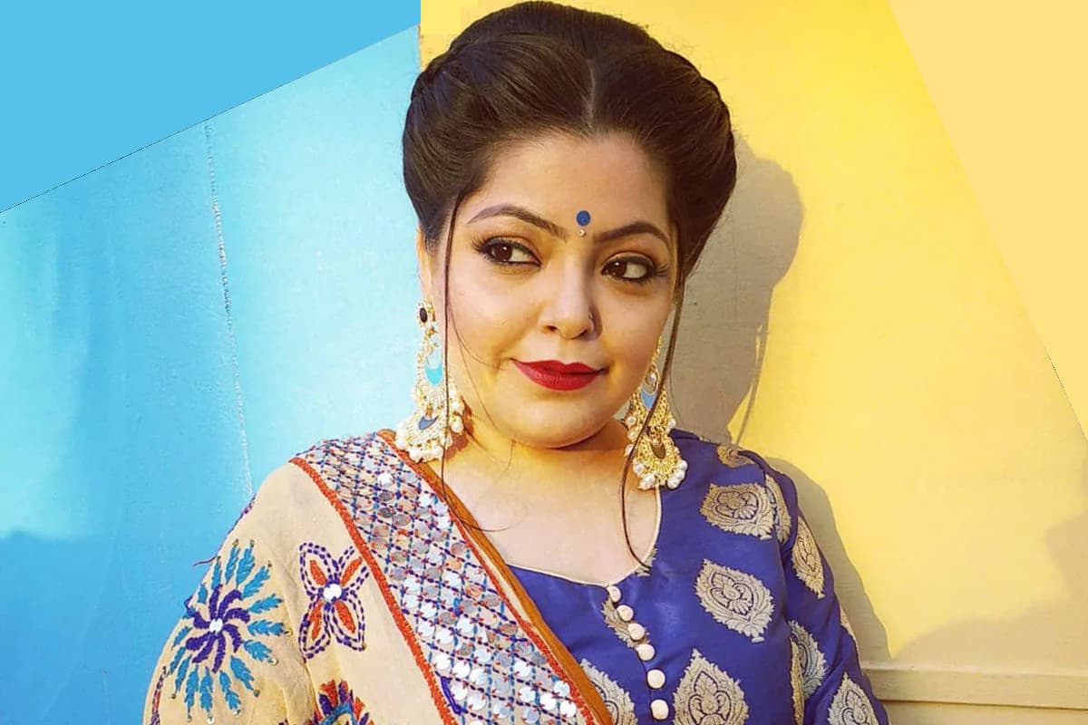 Divya Bhatnagar Death : ‘Yeh Rishta Kya Kehlata Hai’ फेम दिव्या भटनागर का निधन, देवोलीना भट्टाचार्जी ने पोस्ट शेयर कर दुख जताया