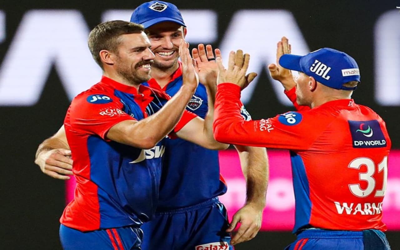 DC vs KKR: दिल्ली कैपिटल्स को मिली पहली जीत, लो स्कोरिंग मुकाबले में केकेआर को 4 विकेट से हराया