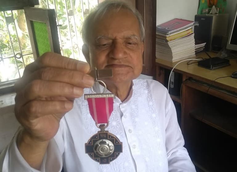 मरीज की पत्नी से छेड़खानी का आरोपी वार्ड ब्वॉय ज्योति हुआ गिरफ्तार, भागलपुर के ग्लोकल अस्पताल पर भी कार्रवाई