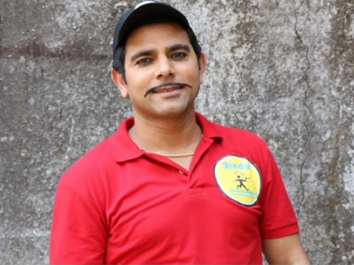 Deepesh Bhan Death: भाभीजी घर पर हैं में मलखान का रोल निभाने वाले दीपेश भान का निधन,वायरल हुआ आखिरी पोस्ट