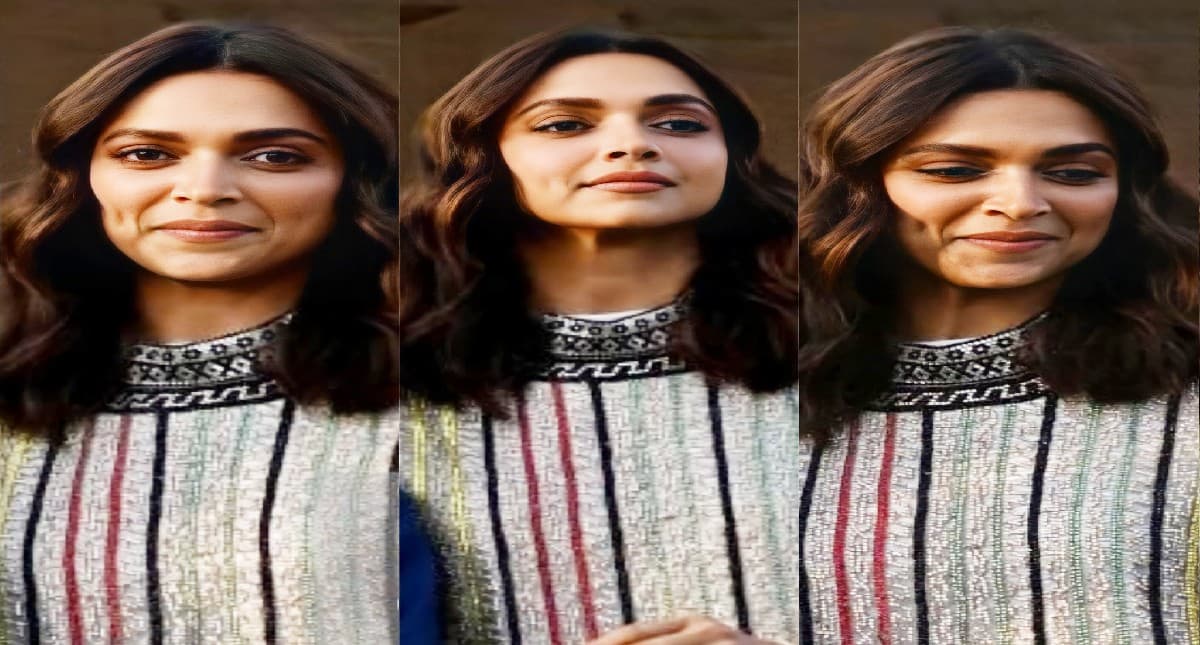 Cannes 2022 से दीपिका पादुकोण का फर्स्ट लुक आया सामने, एक्ट्रेस ने शेयर किया ये मजेदार VIDEO Cannes 2022 से दीपिका पादुकोण का फर्स्ट लुक आया सामने, एक्ट्रेस ने शेयर किया ये मजेदार VIDEO
