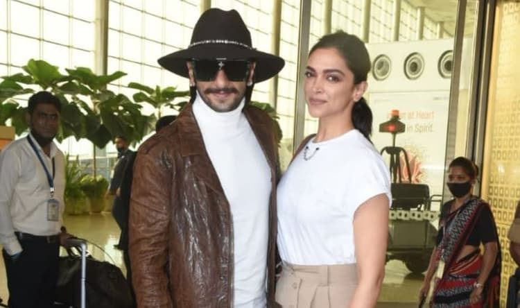 दीपिका पादुकोण और रणवीर सिंह के अलग होने की खबरों ने बटोरी थी सुर्खियां! जानें वायरल ट्वीट का सच