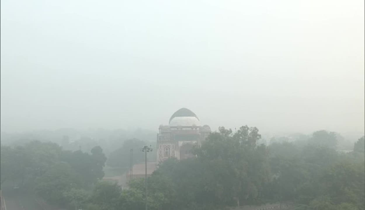NewsWrap Today : पढ़ें बुधवार सुबह की बड़ी खबरें, दिल्ली में स्मॉग रोकने लिए बर्निंग कैंपेन शुरू करेगी सरकार