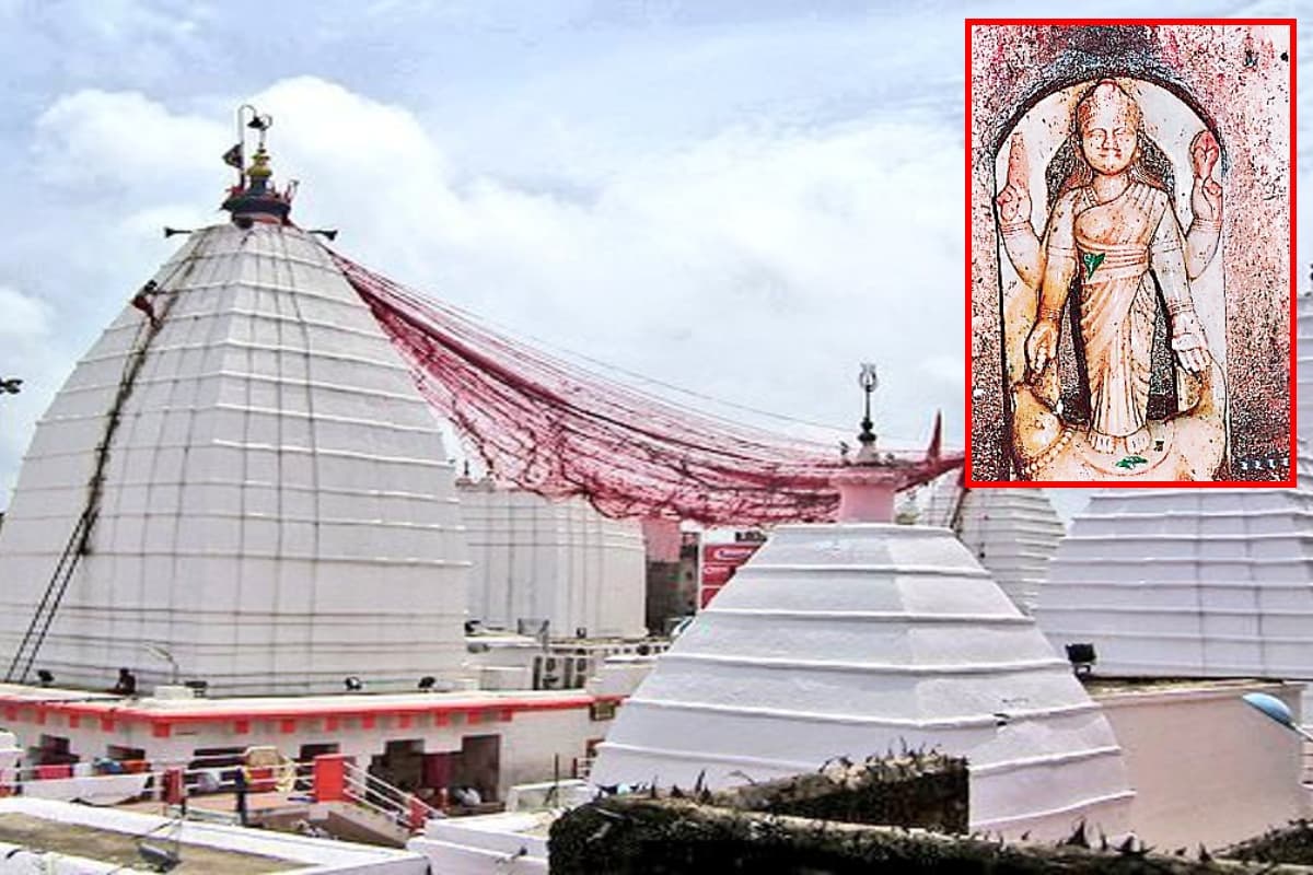 बाबा बैद्यनाथ की जटा से निकलीं मां गंगा का बाबानगरी में विशेष महत्व, वैदिक विधि से होती है पूजा
